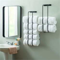 Towel Racks