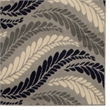 Linon Capri Bridger Polypropylene 4'3