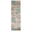 Linon Miso Eleanor Polypropylene 2'6