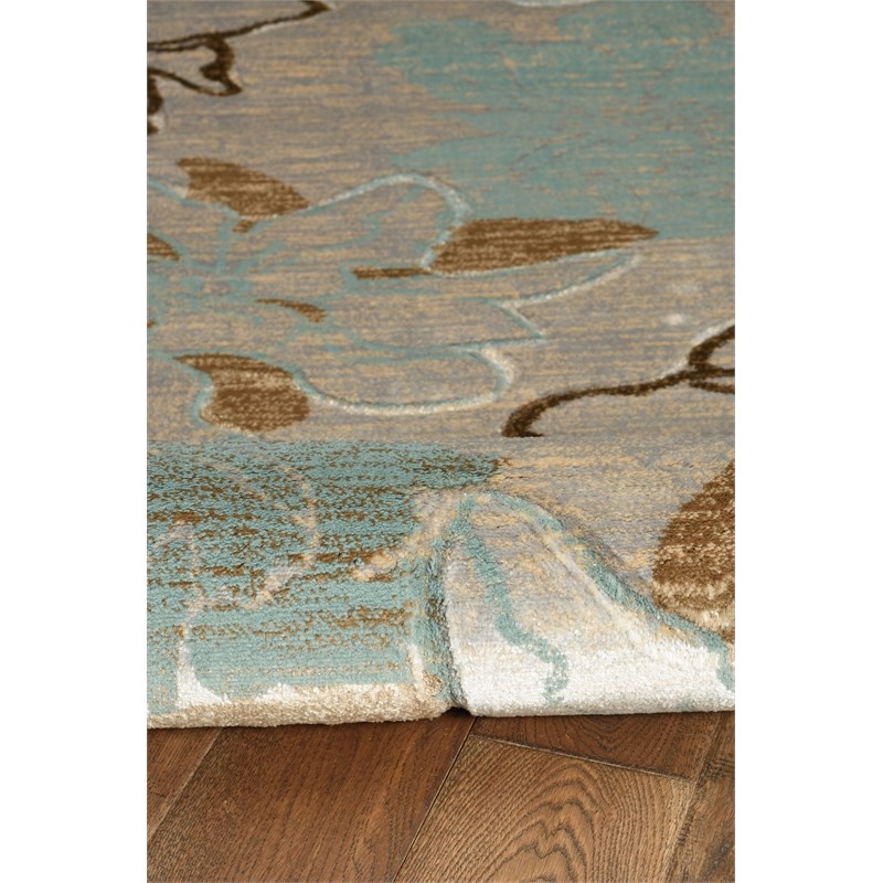 Linon Miso Eleanor Polypropylene 2'6
