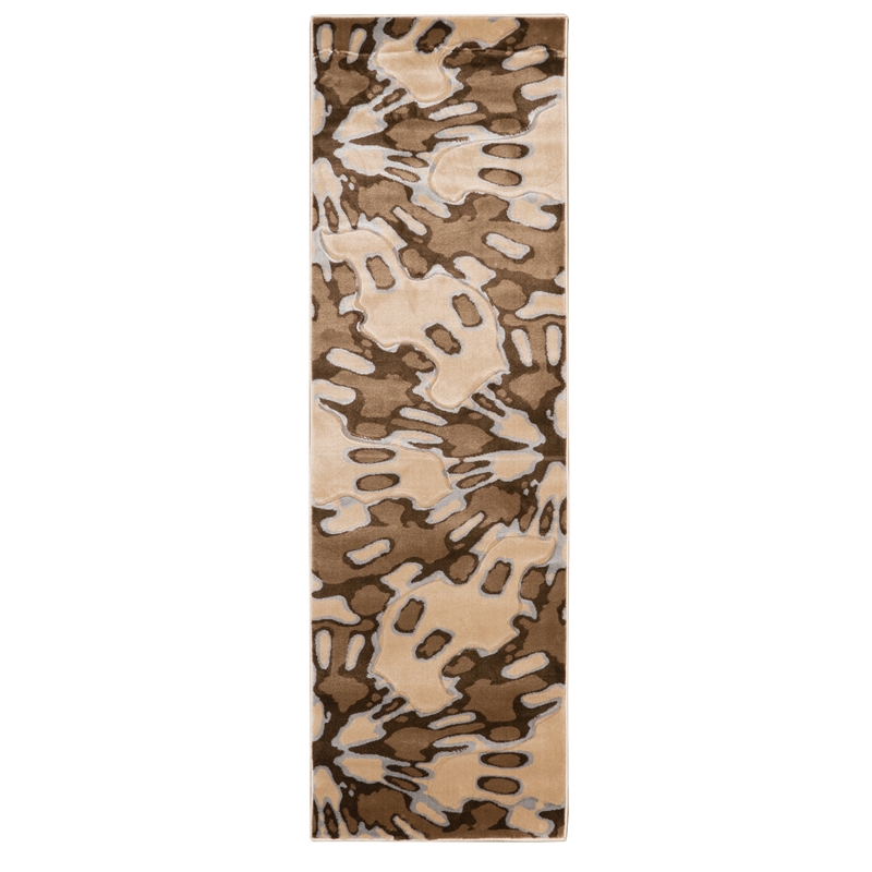 Linon Miso Tybee Polypropylene 2'6