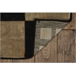Linon Miso Wallace Polypropylene 2'6