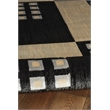 Linon Miso Wallace Polypropylene 2'6