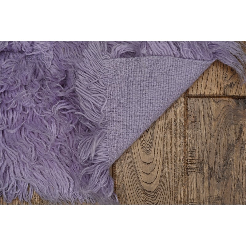 Linon New Flokati 1400 gram Wool 2'4