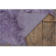 Linon New Flokati 1400 gram Wool 2'4