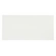 Linon Samantha Wood Coffee Table in White