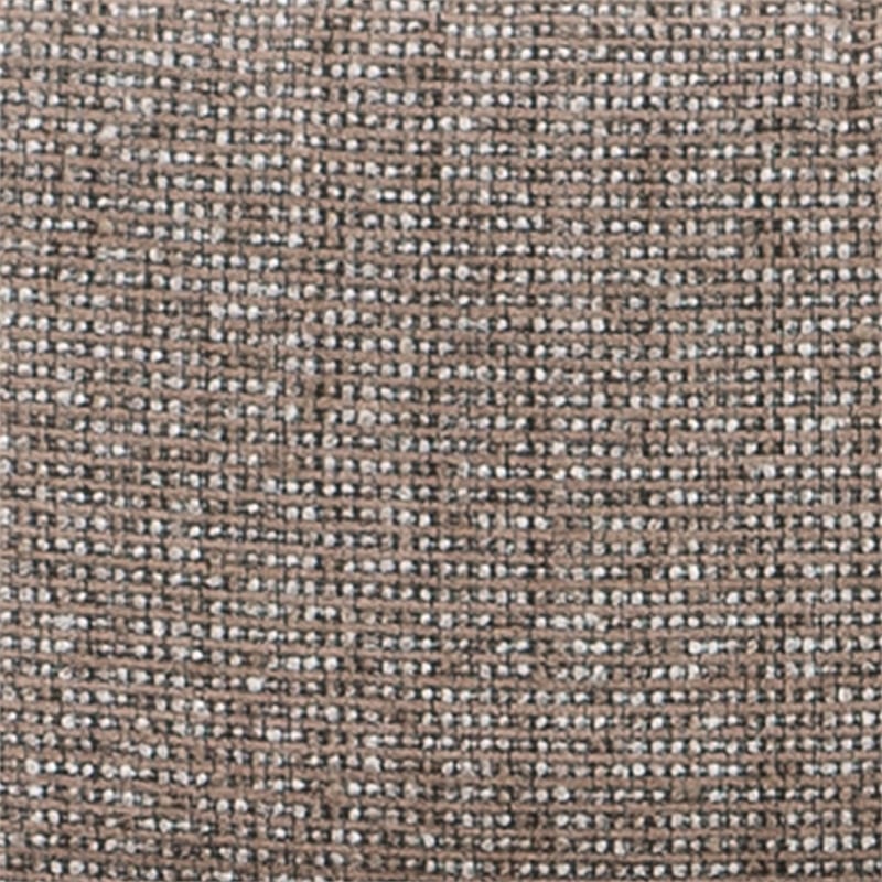 Linon Keeton Two Position Wood Sled Base Commercial Grade Padded Chair in Black