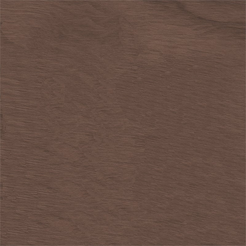 Linon Cameron Set of Two Lattice Back Dining Chairs Padded Seats in Natural Wood