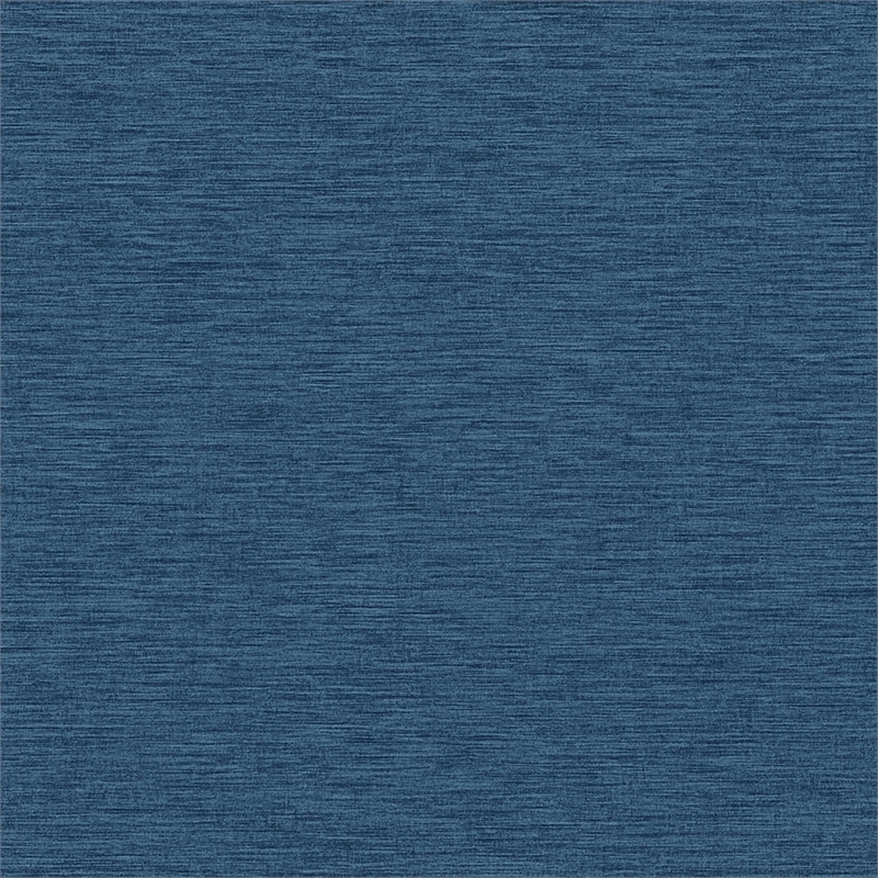 Linon Cameron Set of Two Lattice Back Dining Chairs Padded Seats in Natural Wood