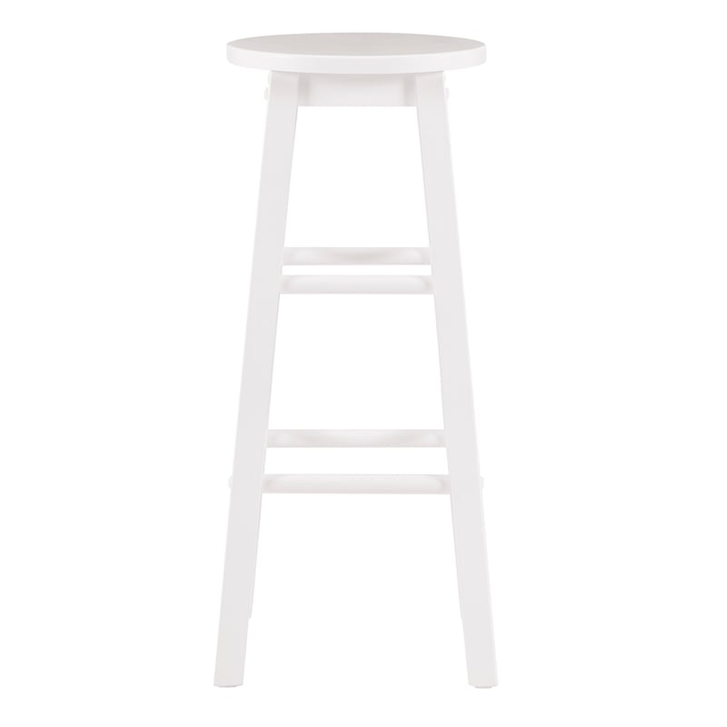 Linon Sims Classic Round 29