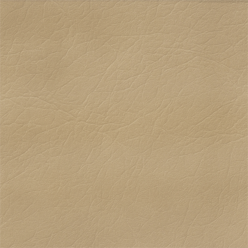 Linon Claridge Wood Set of 2 Counter Stools Beige Faux Leather Seats in Dk Brown