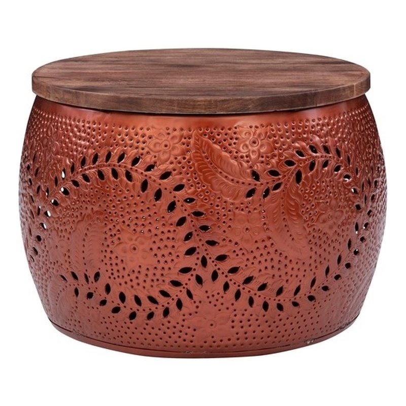 Accent Tables Shop Accent Tables w/Storage for Sale Online