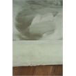 Linon Maven Faux Rabbit Polyester 7'6