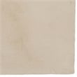 Linon Maven Faux Rabbit Polyester 5'x7' Area Rug in Tan
