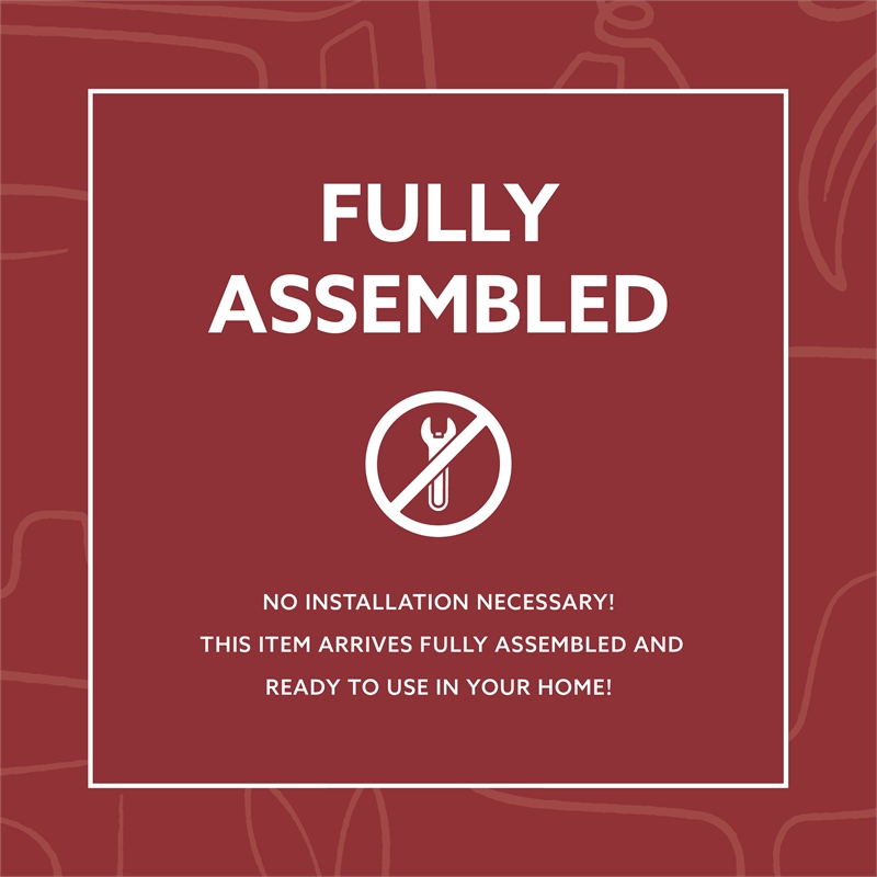 Linon Trent Arm Chair Cream Upholstered Seat Woven Backrest in Natural Beechwood