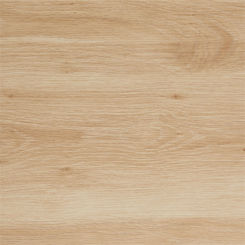 Linon Larkin White Metal Hall Tree 11 Hooks and 2 Shelves in Natural Wood