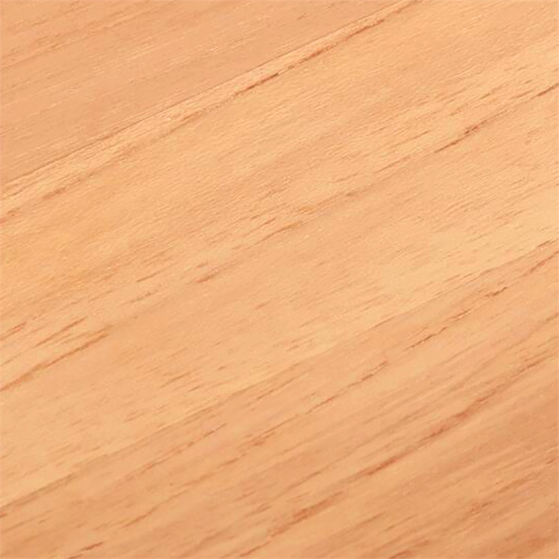 Linon Barlow Teak Outdoor Square Side Table 22