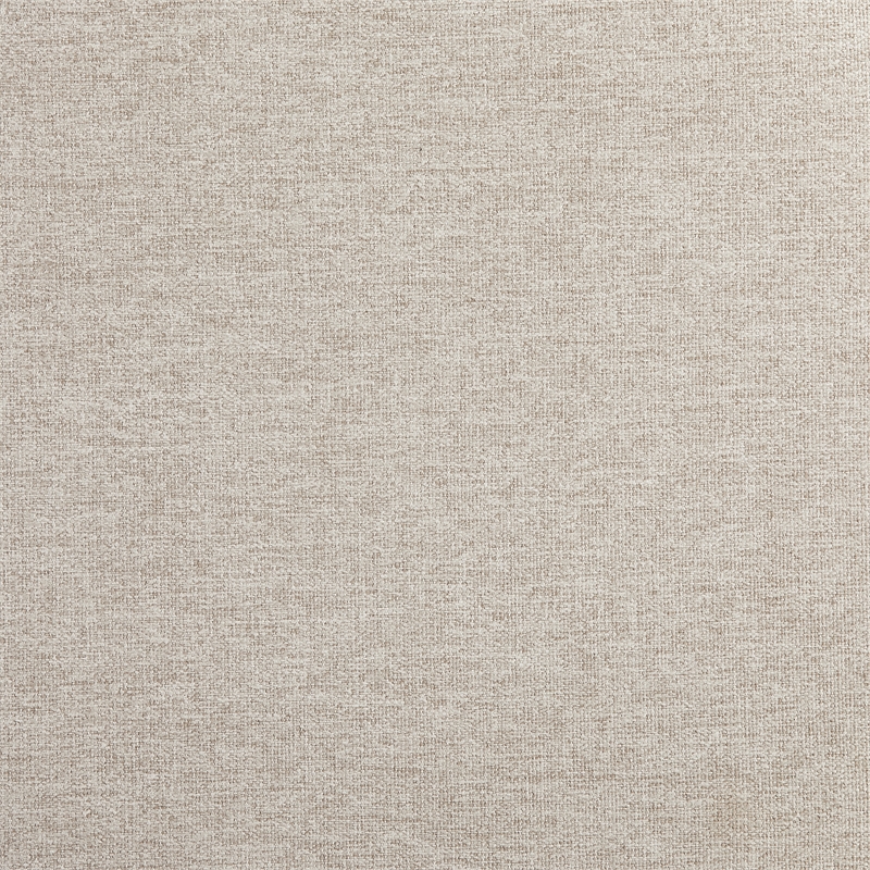 Linon Hamilton Metal Swivel Counter Stool Padded Beige Seat in Matte Pewter