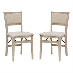 Folding Chairs