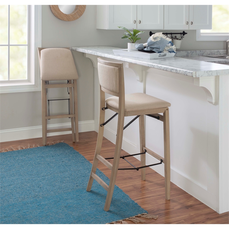 folding seats and stools