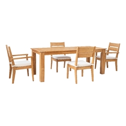 Teak Patio Furniture