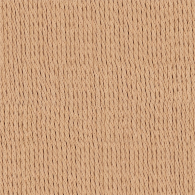 Linon Patty Wood 2 Tone Counter Stools Handwoven Rope Seat Set of 2 in Brown