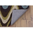 Linon Trio Mouzi Polyester 6'6