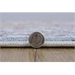Linon Mystic Heriz Polyester 6'6