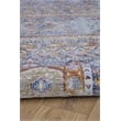 Linon Mystic Heriz Polyester 6'6