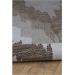 Linon Daylight Indoor Outdoor Connor Polypropylene 6'6
