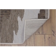 Linon Daylight Indoor Outdoor Connor Polypropylene 6'6