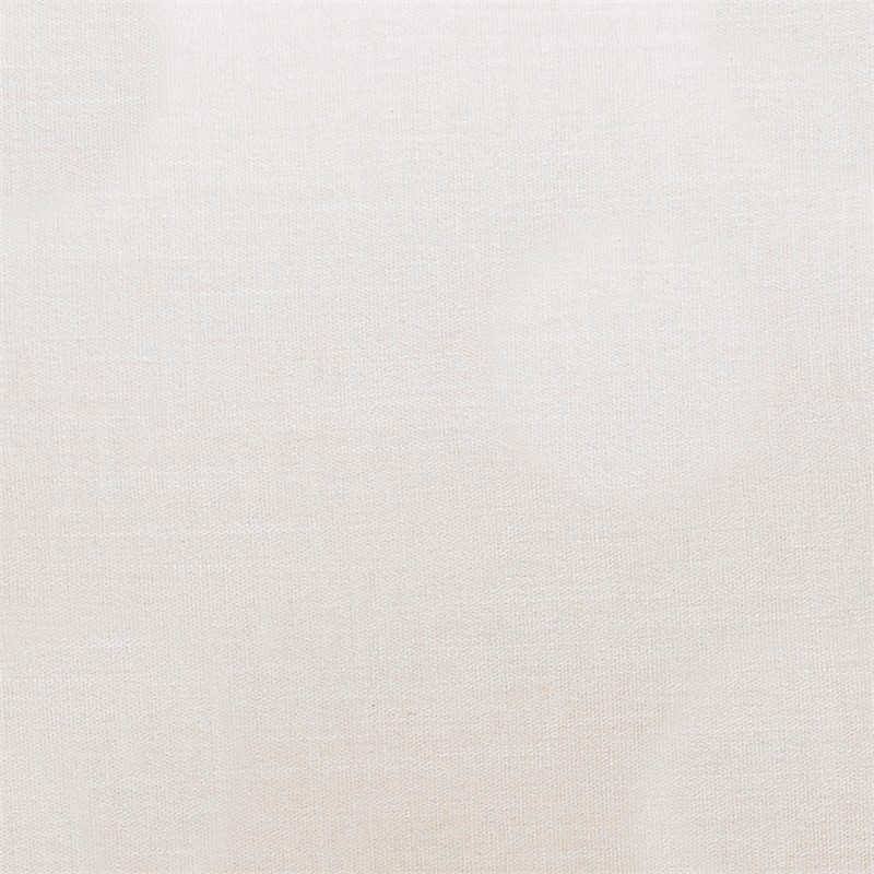 Linon Laney Beechwood Set of 2 Padded Back and Seat Side Chairs in Dark Brown