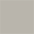 Linon Nico 5 Pce Counter Dining Set White Table/4 Light Gray Chairs in Wood