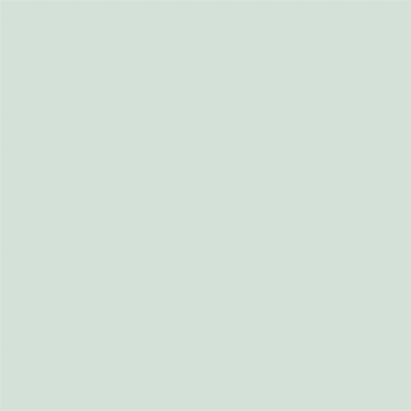 Linon Nico 5 Pce Counter Dining Set White Table/4 Mint Green Chairs in Wood
