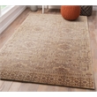 Linon Dillon Sylvester Sand and Beige 5' X 7' Area Rug