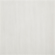 Linon Kelcey Storage Cabinet Windowpane Glass Doors in Creamy White Wood