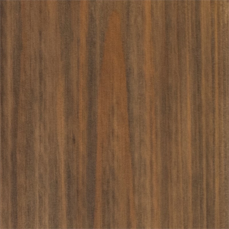 Linon Jennison Accent Cabinet in Brown