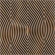 Linon Jennison Accent Cabinet in Brown