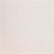 Linon Lorden Round Ottoman Sherpa in White