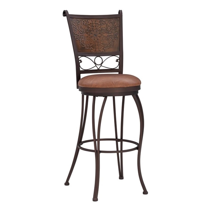 Linon bar discount stools 30 inch