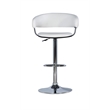 Linon Curved Back Metal 22