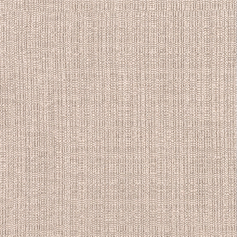 Linon Turino Sturdy Wood Bench Tan Upholstered Seat in Grey Oak Stain