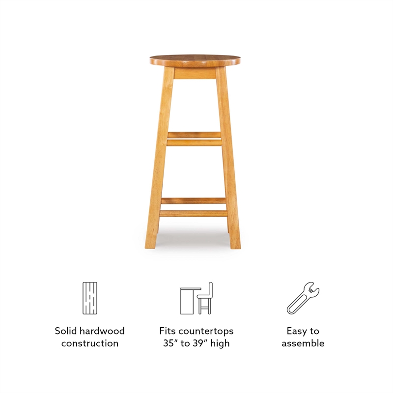 Linon Sims Classic 24