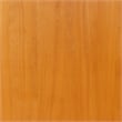 Linon Chelsea Corner Dining Nook Set with Storage in Solid Natural Wood