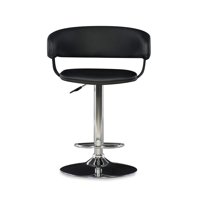 Linon Curved Metal 22