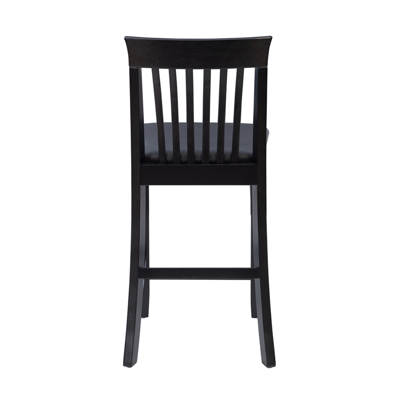 Linon Torino Wood 25