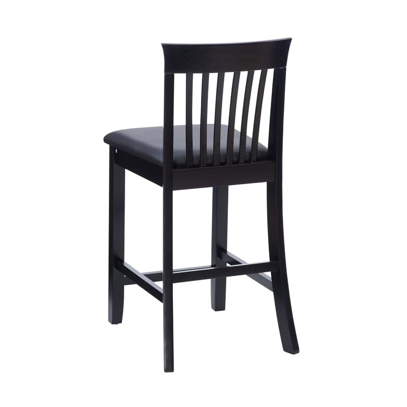 Linon Torino Wood 25
