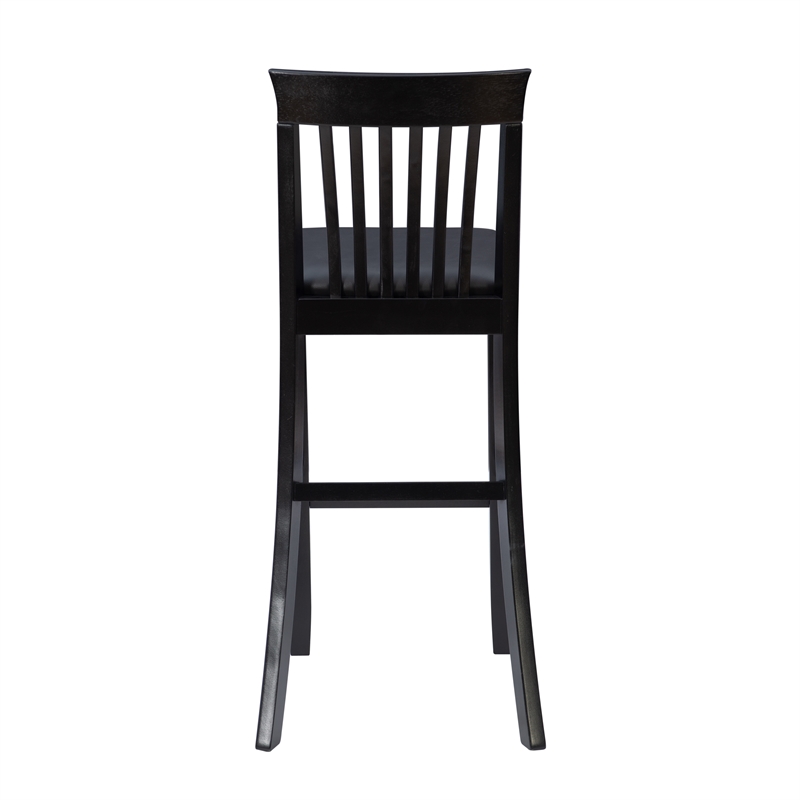 Linon Torino Wood 31