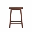 Linon Saddle 24