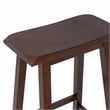 Linon Saddle 24